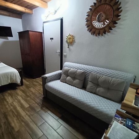 Bed And Breakfast Raggio Di Sole Iglesias Ngoại thất bức ảnh