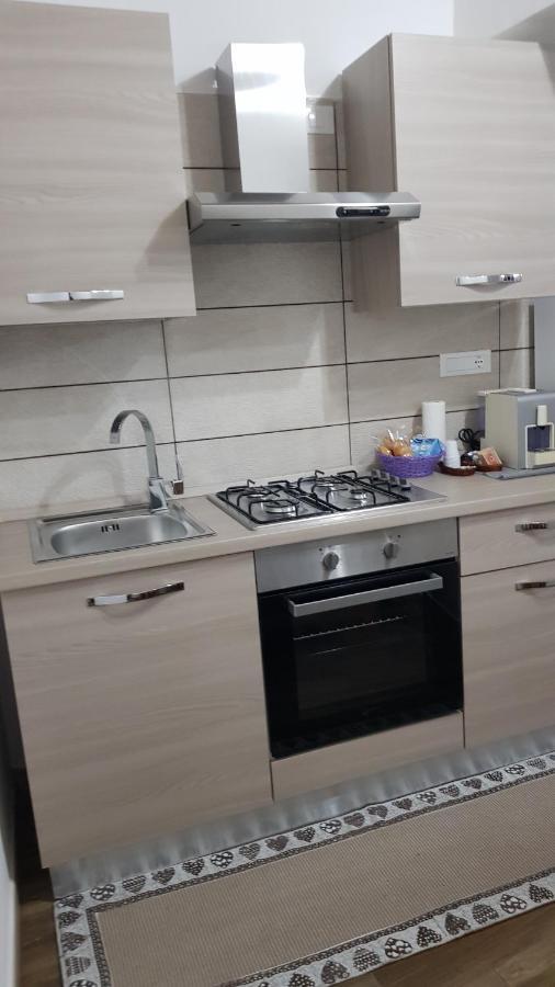 Bed And Breakfast Raggio Di Sole Iglesias Ngoại thất bức ảnh