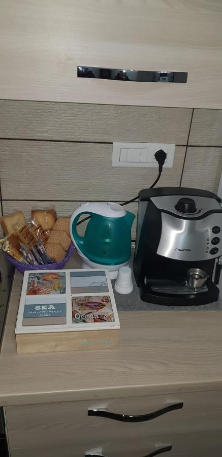 Bed And Breakfast Raggio Di Sole Iglesias Ngoại thất bức ảnh