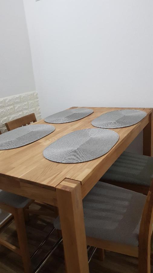 Bed And Breakfast Raggio Di Sole Iglesias Ngoại thất bức ảnh