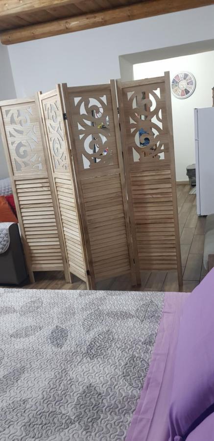 Bed And Breakfast Raggio Di Sole Iglesias Ngoại thất bức ảnh