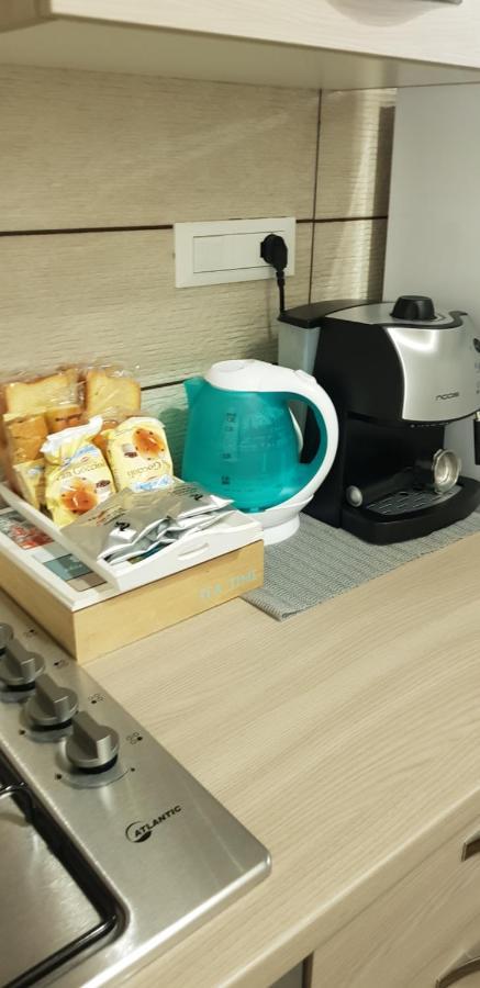 Bed And Breakfast Raggio Di Sole Iglesias Ngoại thất bức ảnh