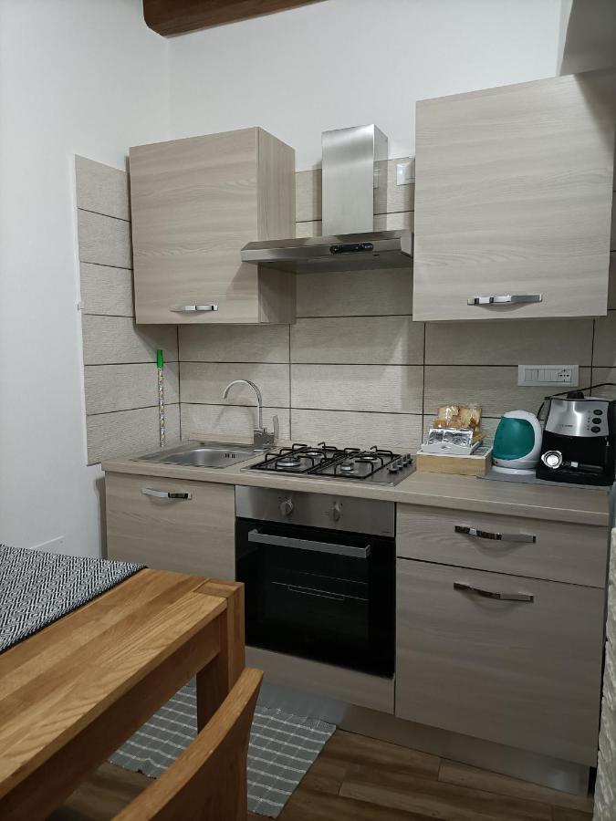 Bed And Breakfast Raggio Di Sole Iglesias Ngoại thất bức ảnh
