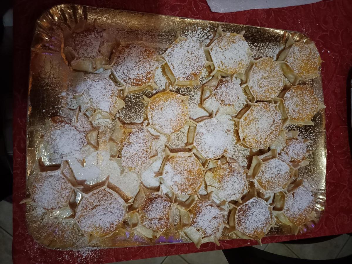 Bed And Breakfast Raggio Di Sole Iglesias Ngoại thất bức ảnh