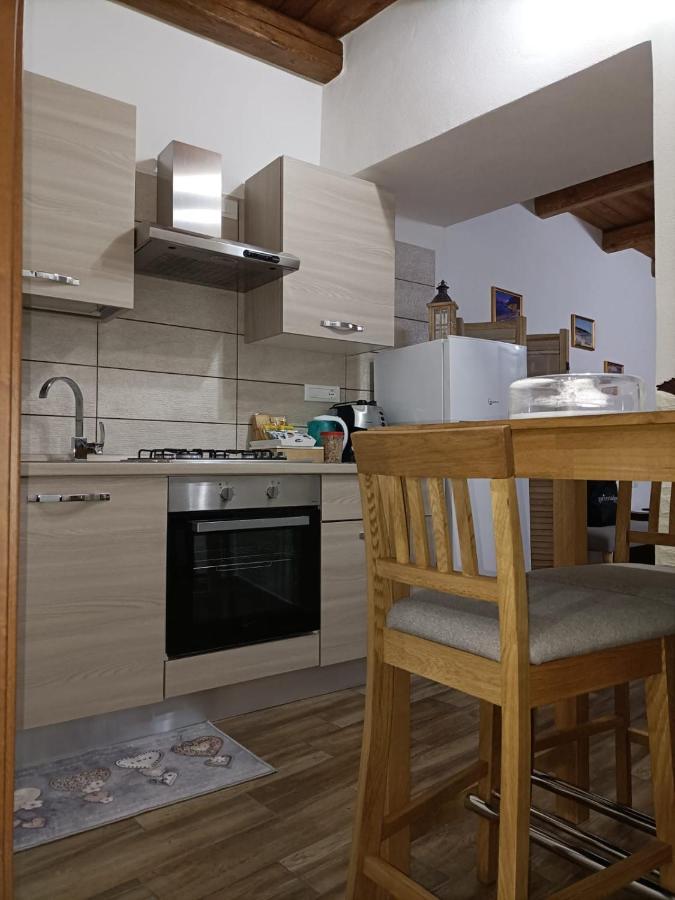 Bed And Breakfast Raggio Di Sole Iglesias Ngoại thất bức ảnh