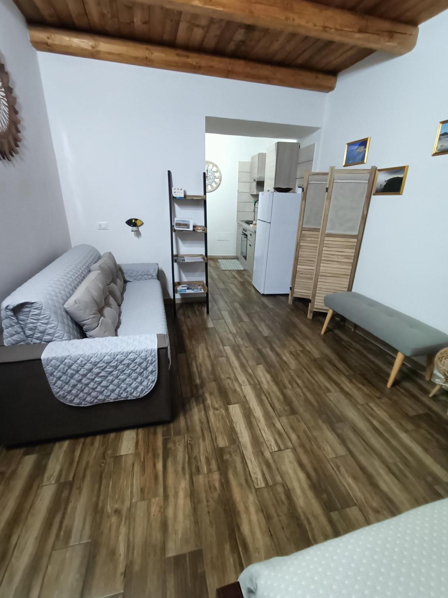 Bed And Breakfast Raggio Di Sole Iglesias Ngoại thất bức ảnh