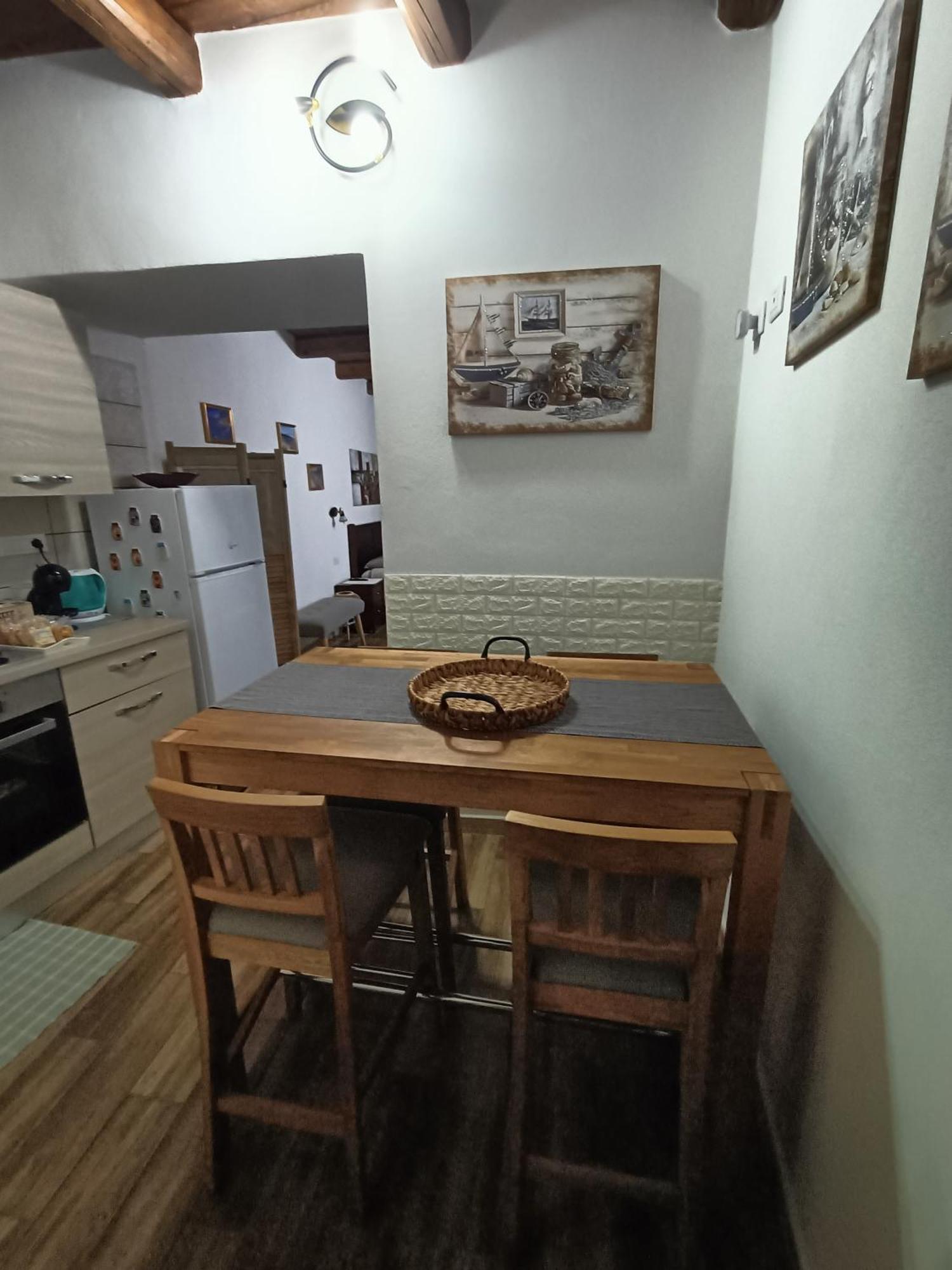 Bed And Breakfast Raggio Di Sole Iglesias Ngoại thất bức ảnh