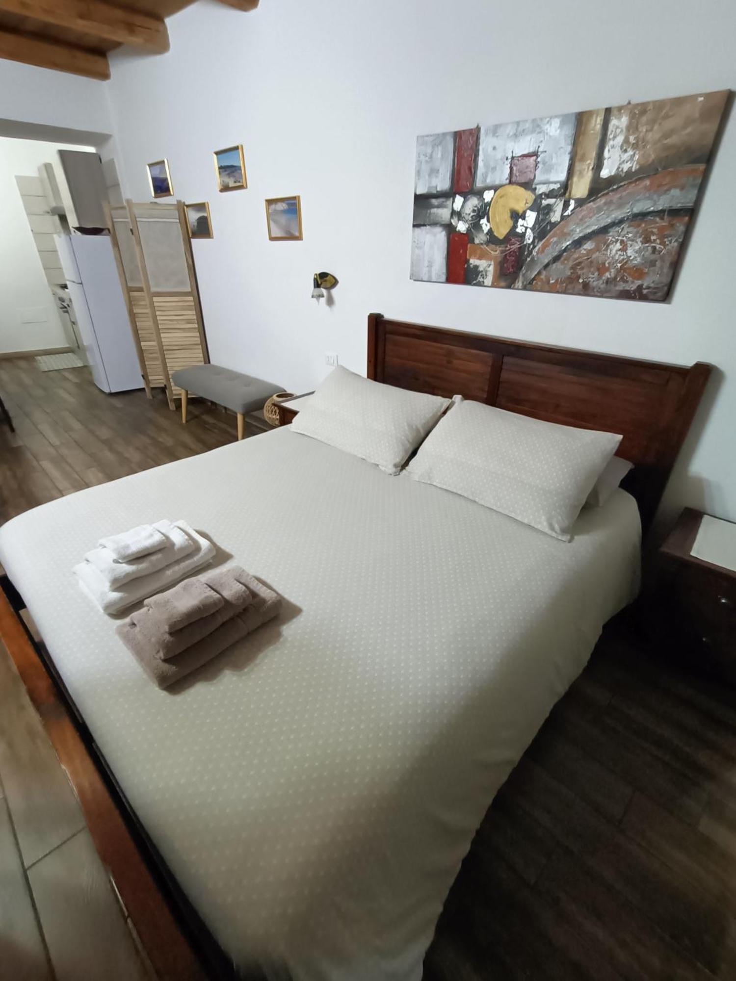 Bed And Breakfast Raggio Di Sole Iglesias Ngoại thất bức ảnh