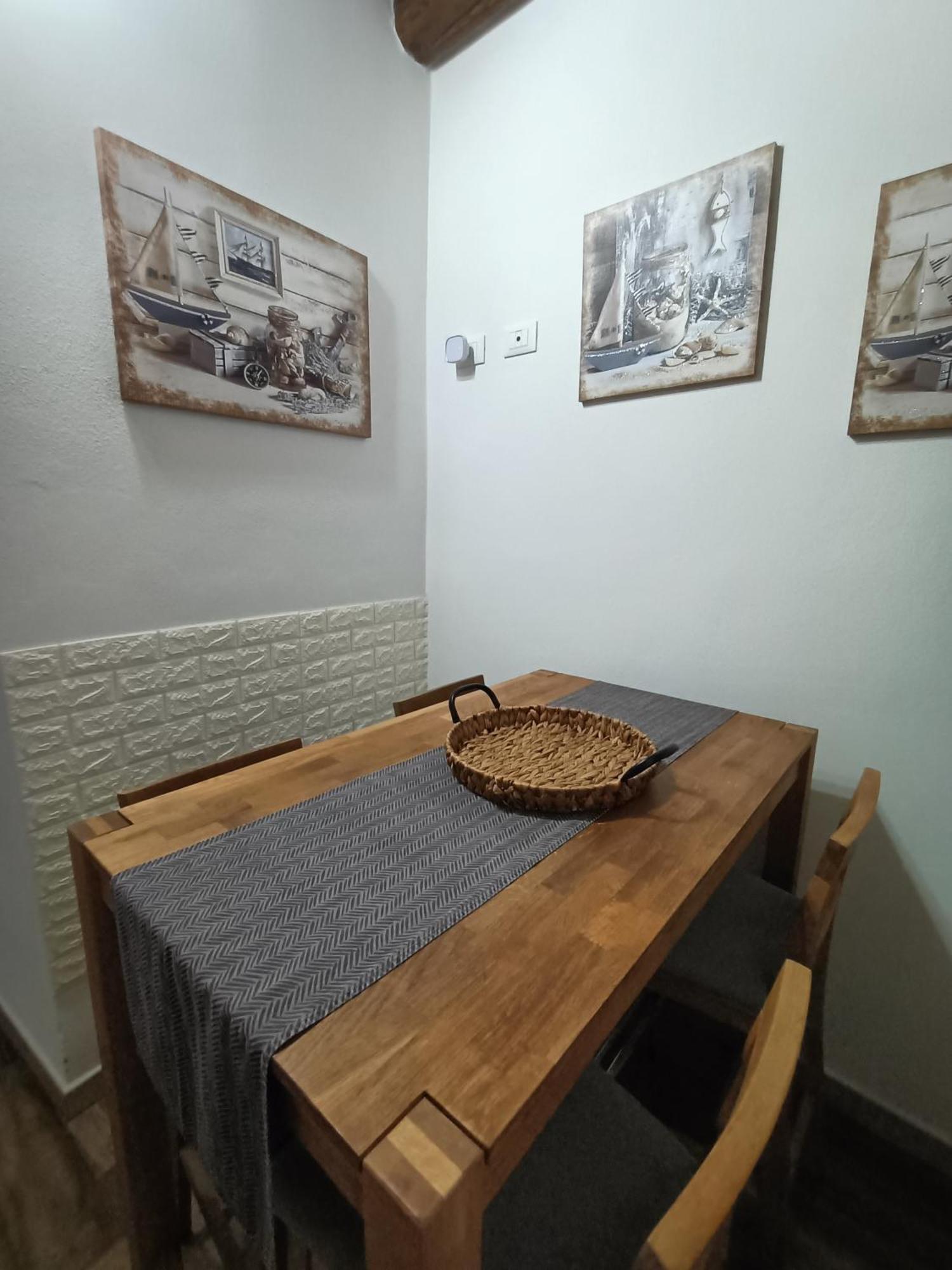 Bed And Breakfast Raggio Di Sole Iglesias Ngoại thất bức ảnh
