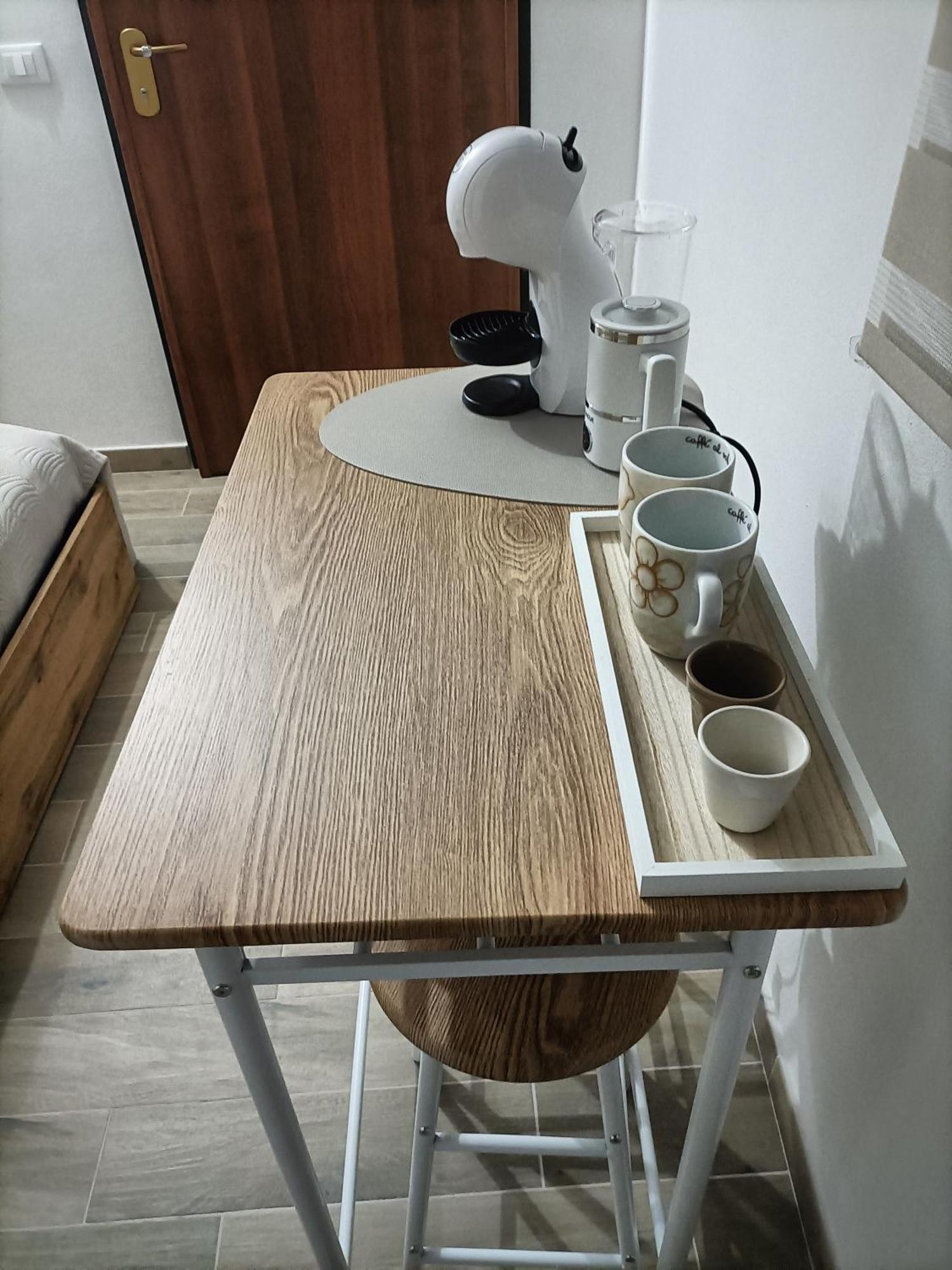 Bed And Breakfast Raggio Di Sole Iglesias Ngoại thất bức ảnh