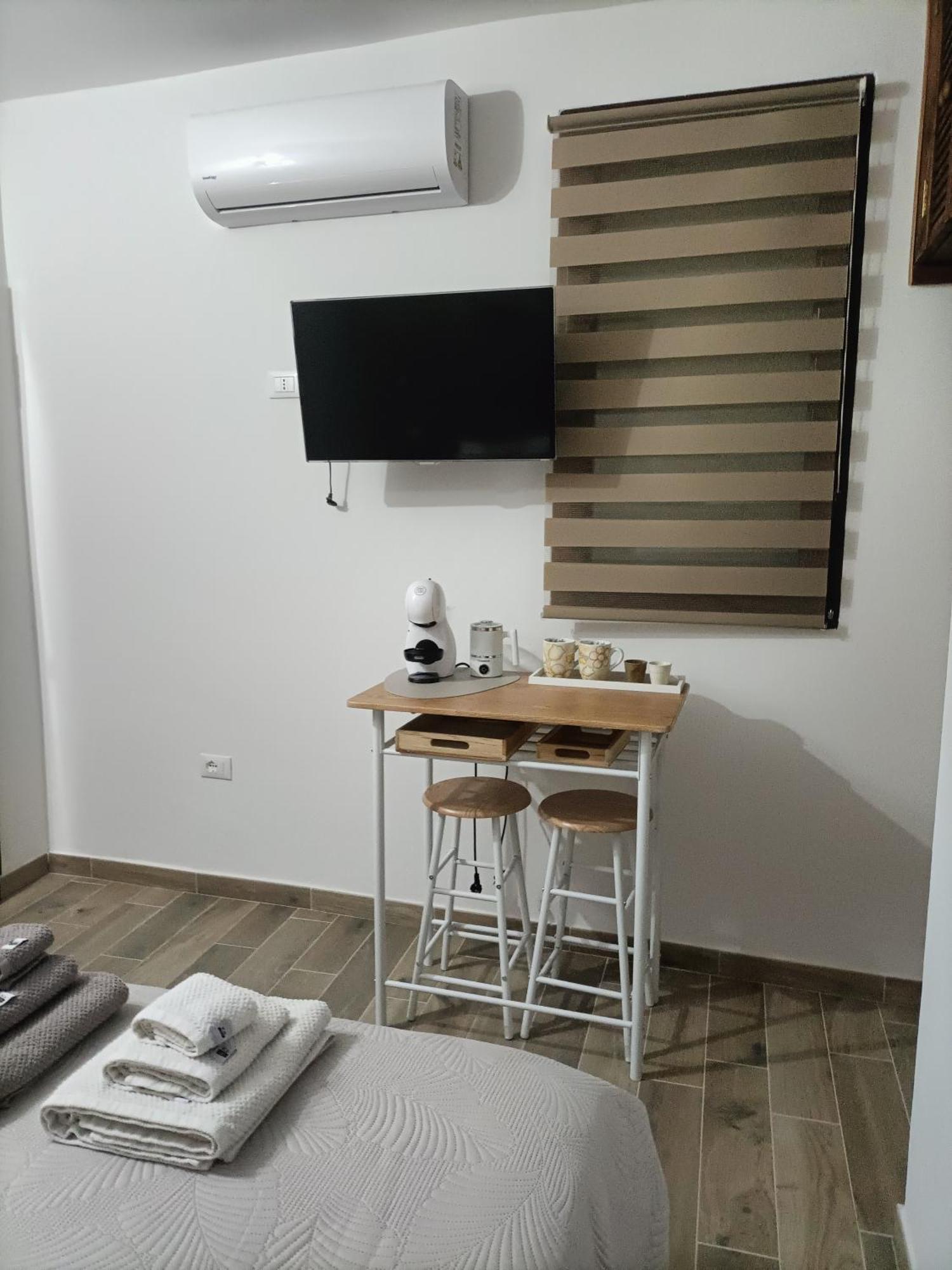 Bed And Breakfast Raggio Di Sole Iglesias Ngoại thất bức ảnh