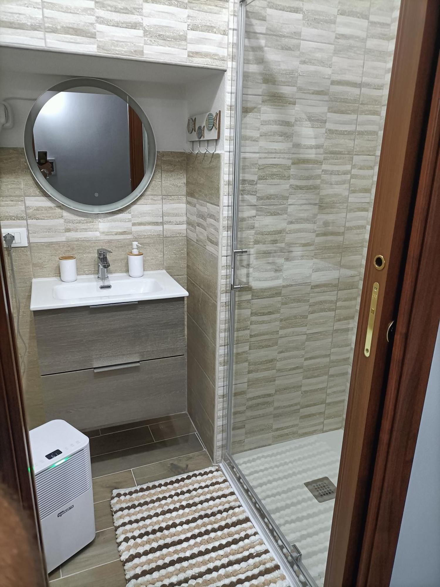 Bed And Breakfast Raggio Di Sole Iglesias Ngoại thất bức ảnh