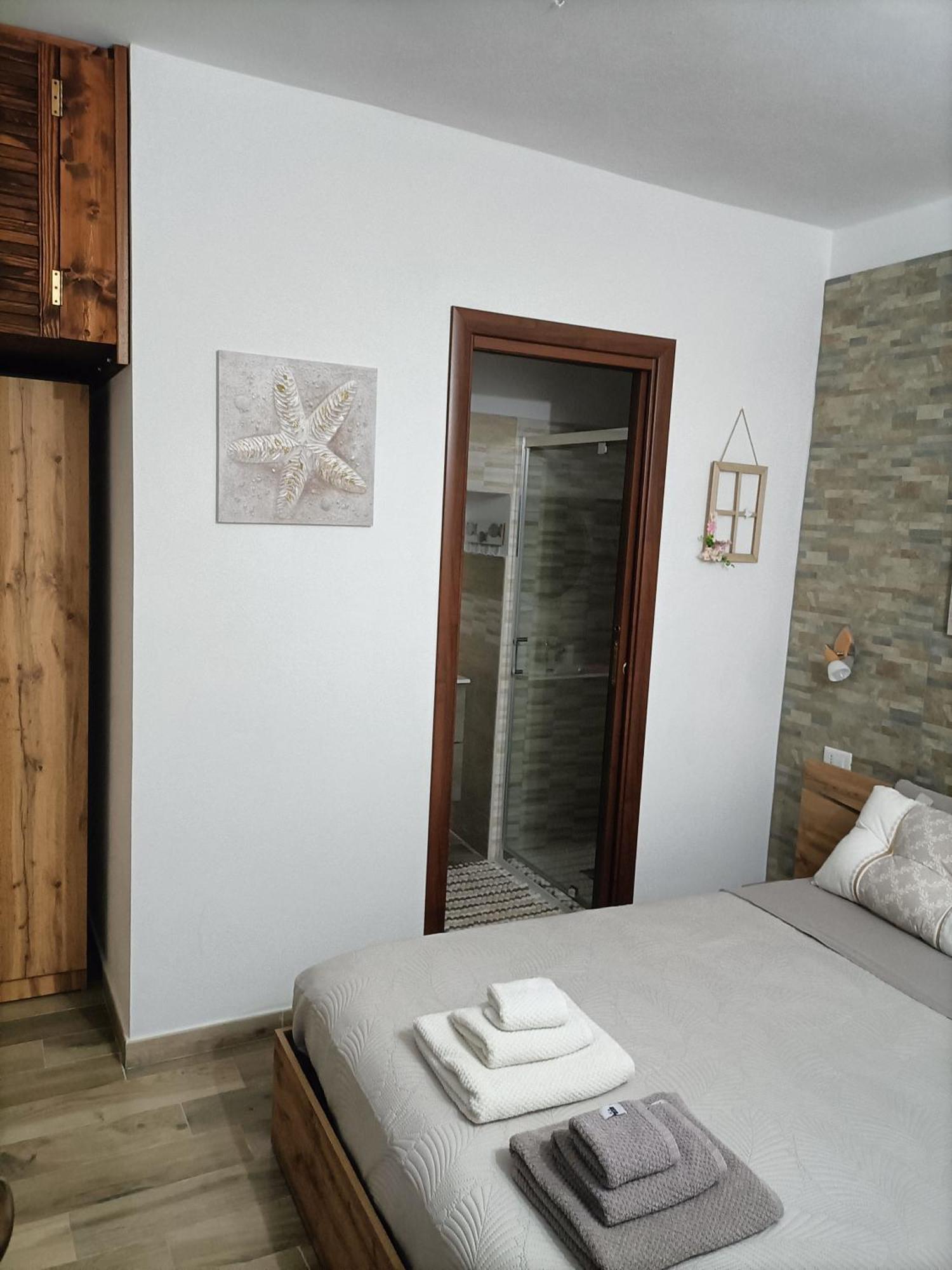 Bed And Breakfast Raggio Di Sole Iglesias Ngoại thất bức ảnh
