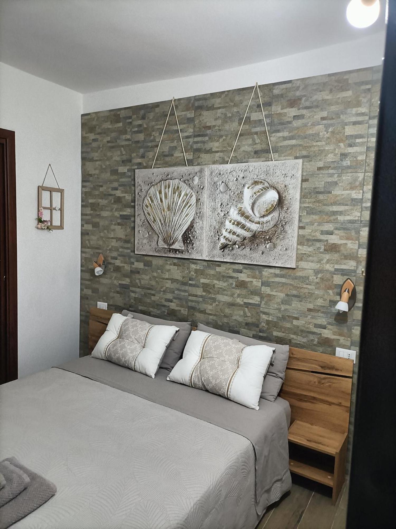 Bed And Breakfast Raggio Di Sole Iglesias Ngoại thất bức ảnh