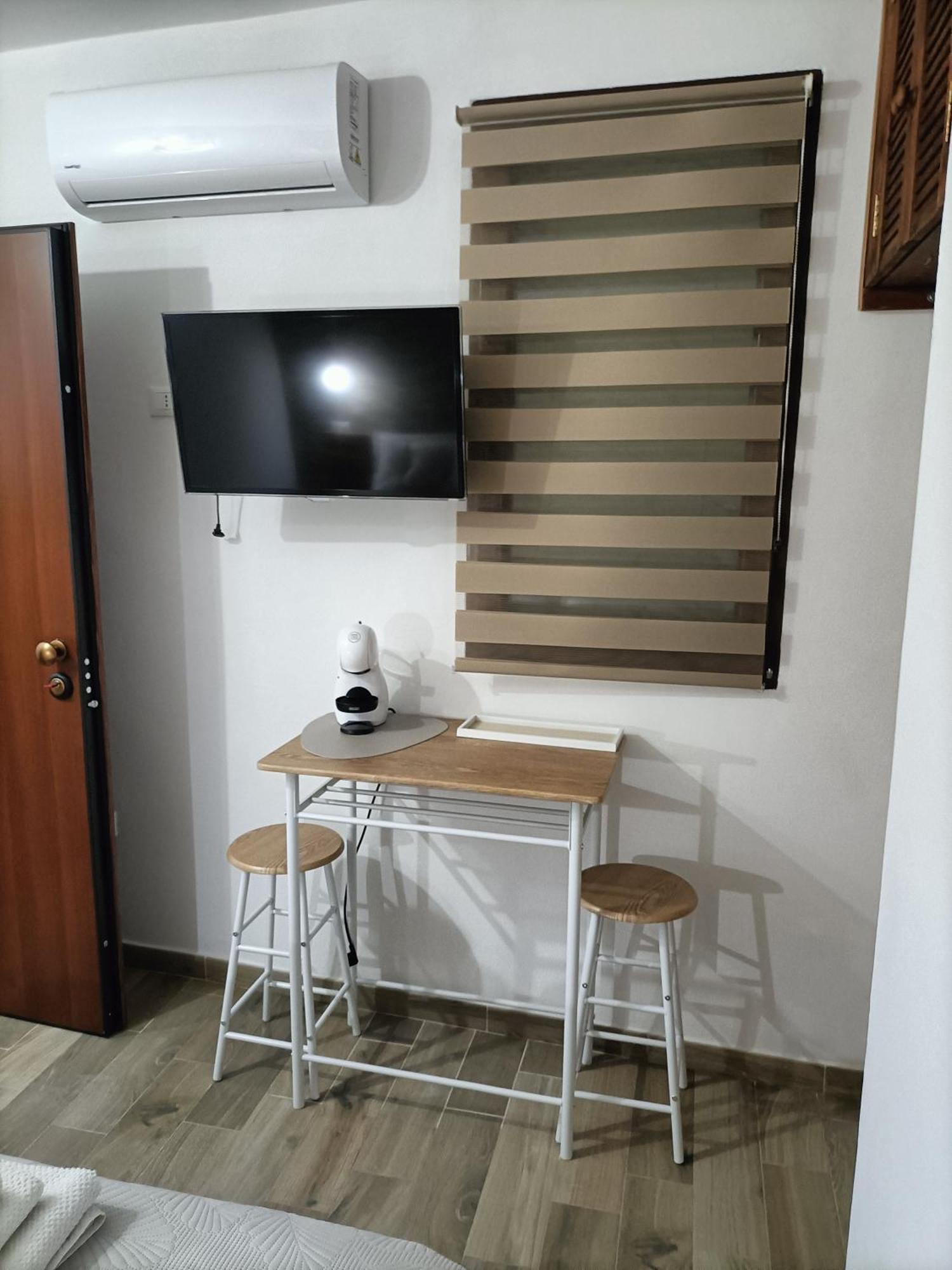 Bed And Breakfast Raggio Di Sole Iglesias Ngoại thất bức ảnh